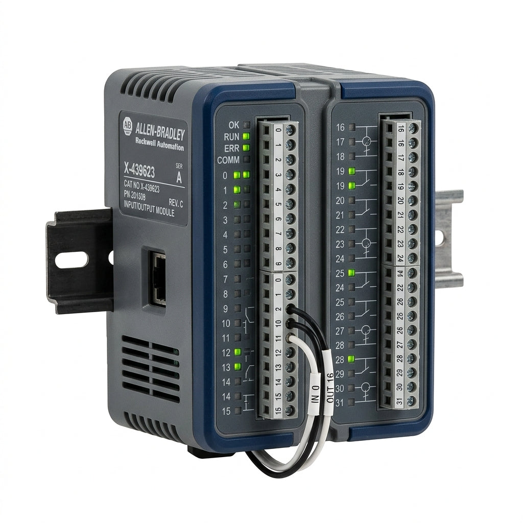 ALLEN-BRADLEY X-439623