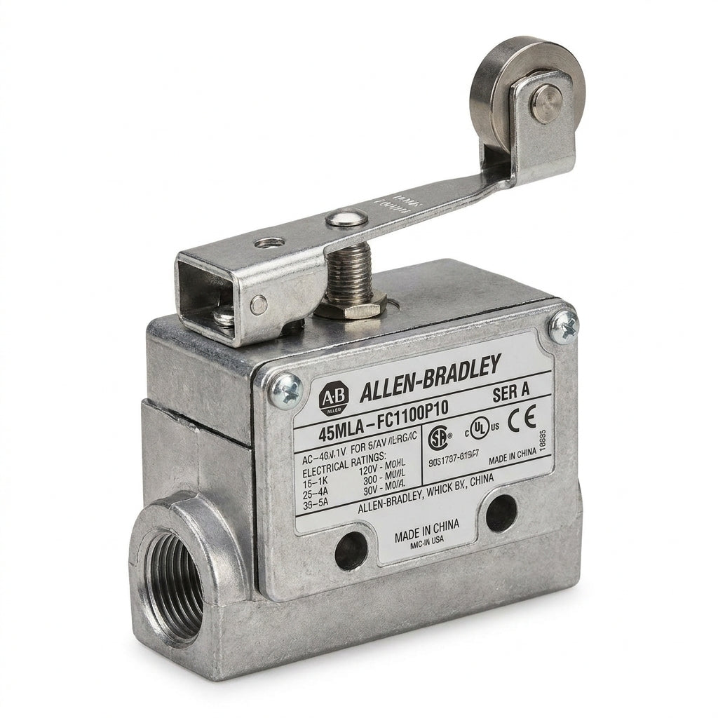 ALLEN-BRADLEY 45MLA-FC1100P10