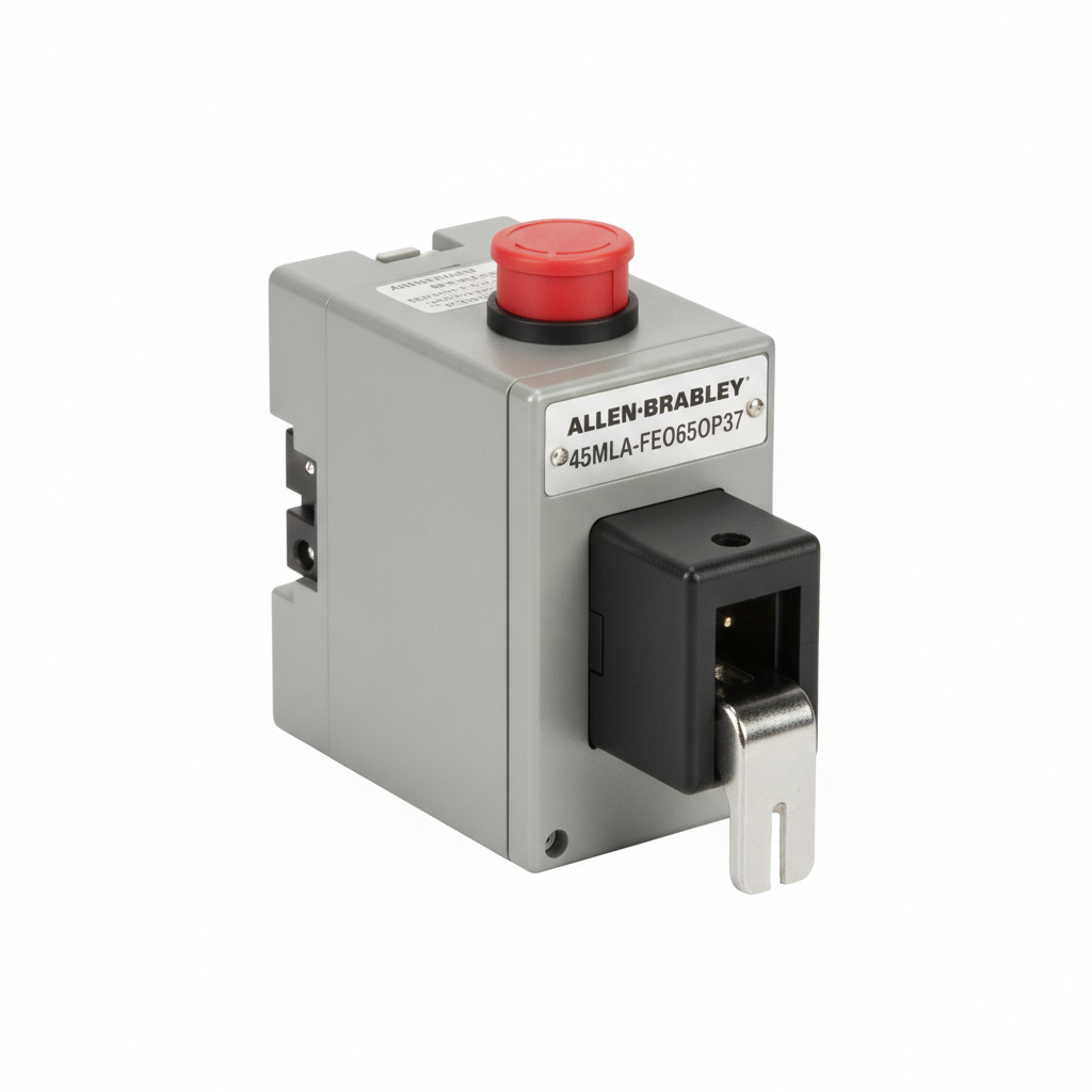 ALLEN-BRADLEY 45MLA-FEO65OP37