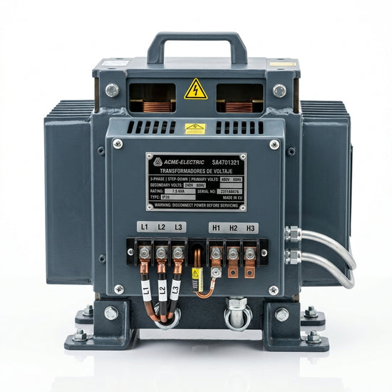 ACME-ELECTRIC SA4701321 TRANSFORMADORES DE VOLTAJE