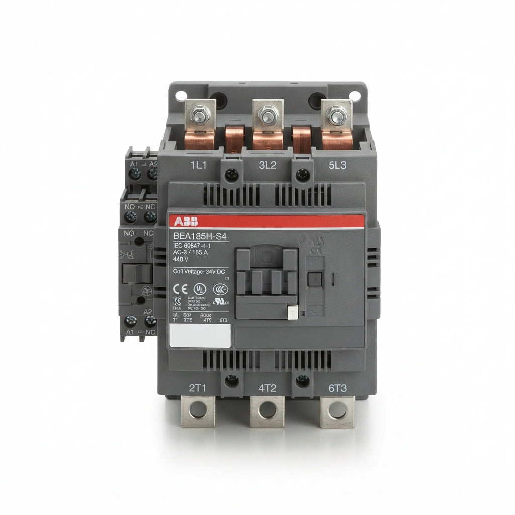 ABB BEA185H-S4 CONTACTORES MAGNETICOS