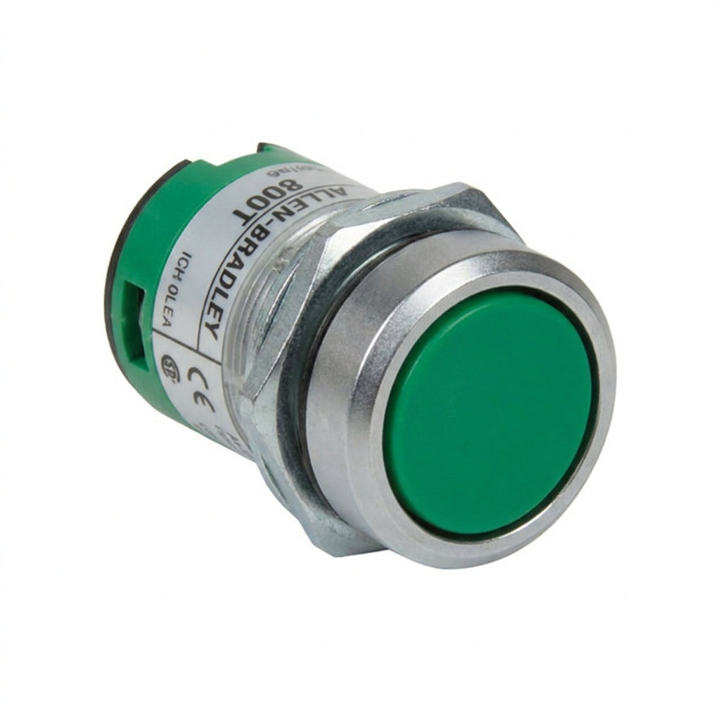ALLEN-BRADLEY 800T-A5D1P BOTONES PULSADORES BOTONERAS Y ACCESORIOS