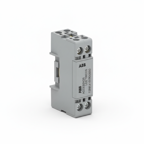 ABB 1SNK140191R0000 ACCESORIOS ELECTRICOS