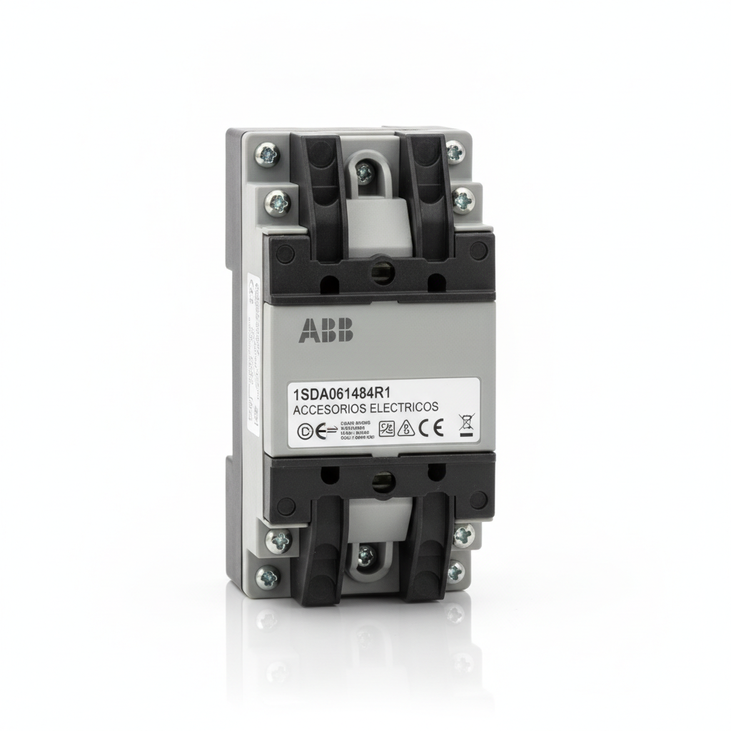 ABB 1SDA061484R1 ACCESORIOS ELECTRICOS