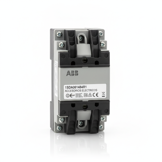 ABB 1SDA061484R1 ACCESORIOS ELECTRICOS