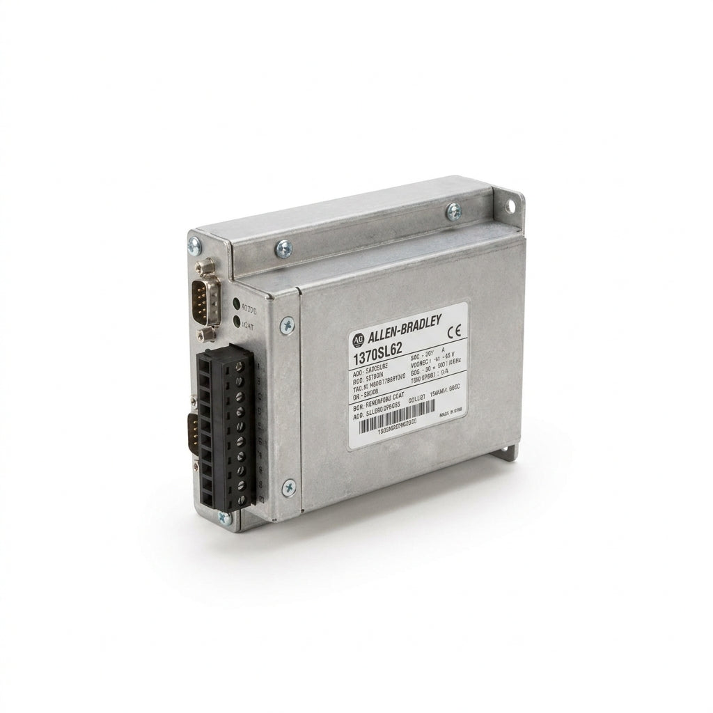 ALLEN-BRADLEY 1370SL62