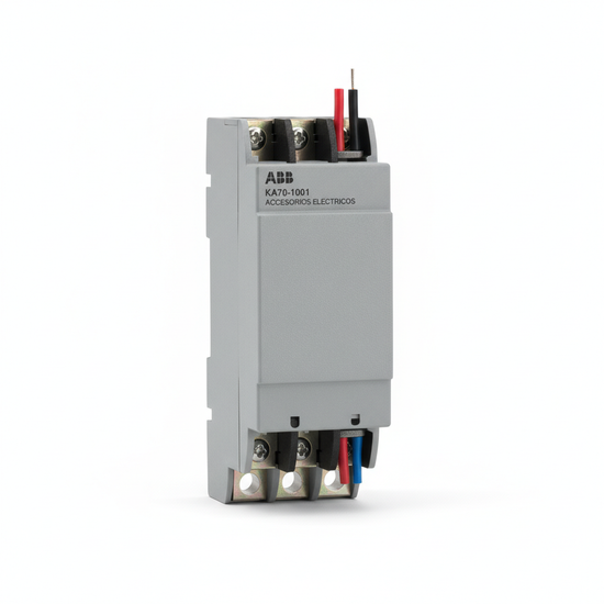 ABB KA70-1001 ACCESORIOS ELECTRICOS