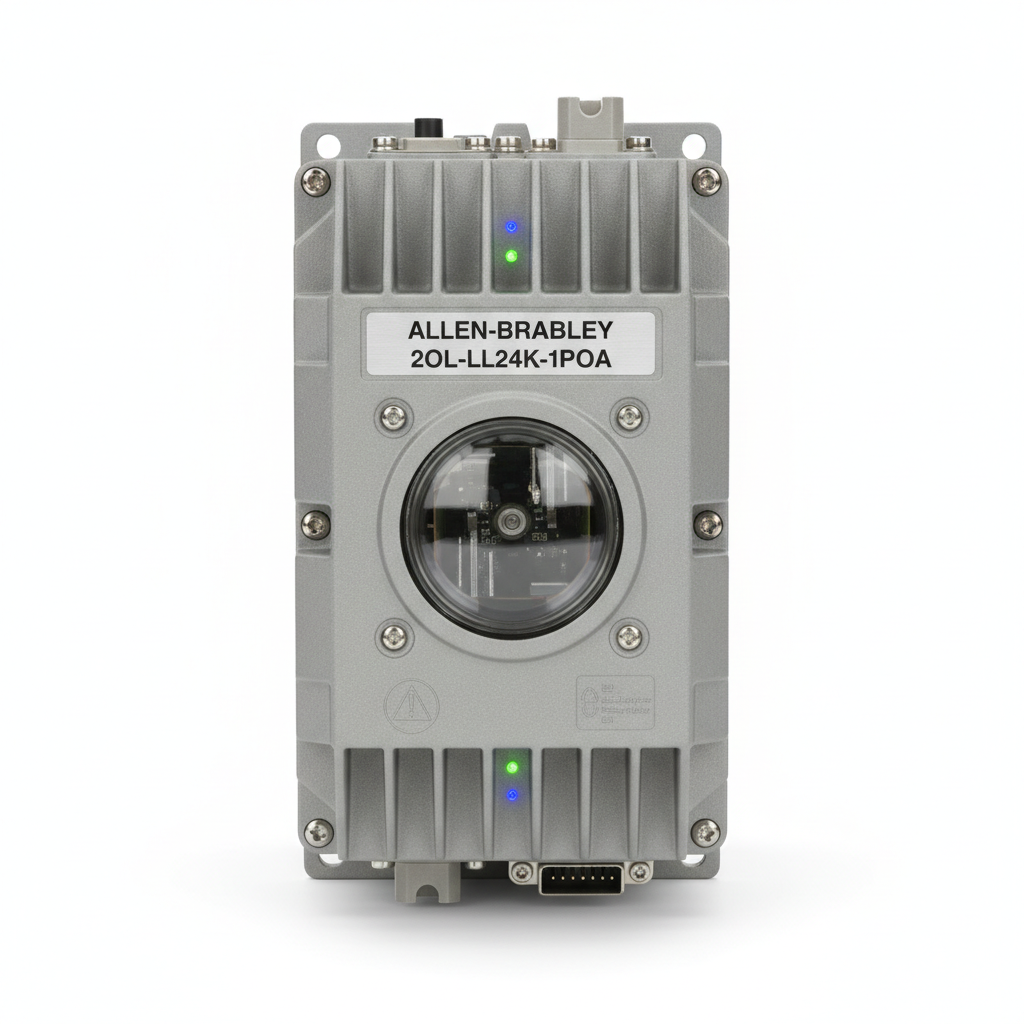 ALLEN-BRADLEY 2OL-LL24K-1POA
