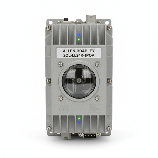 ALLEN-BRADLEY 2OL-LL24K-1POA