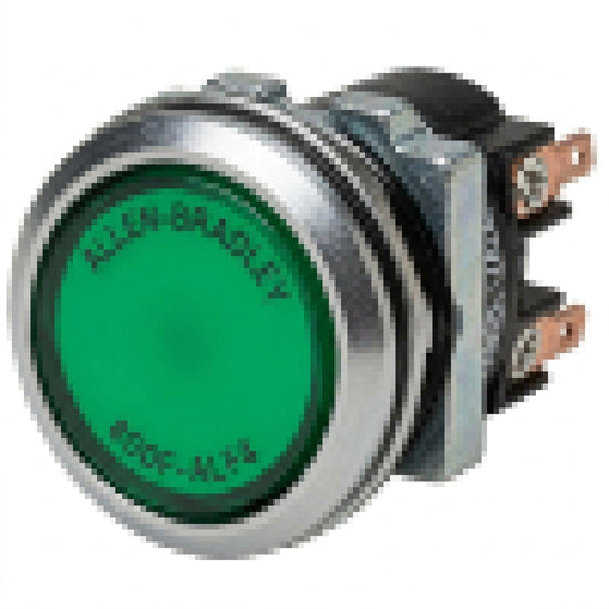 ALLEN-BRADLEY 800F-ALF4 BOTONES PULSADORES BOTONERAS