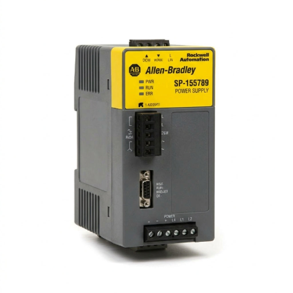 ALLEN-BRADLEY SP-155789