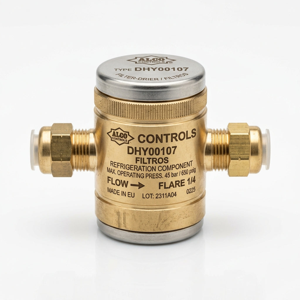 ALCO-CONTROLS DHY00107 FILTROS