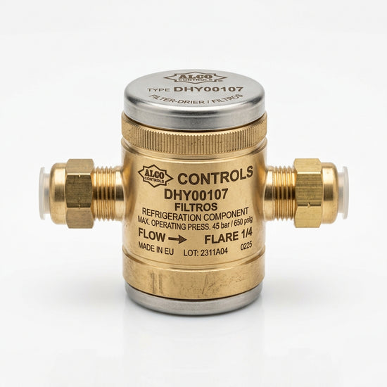 ALCO-CONTROLS DHY00107 FILTROS