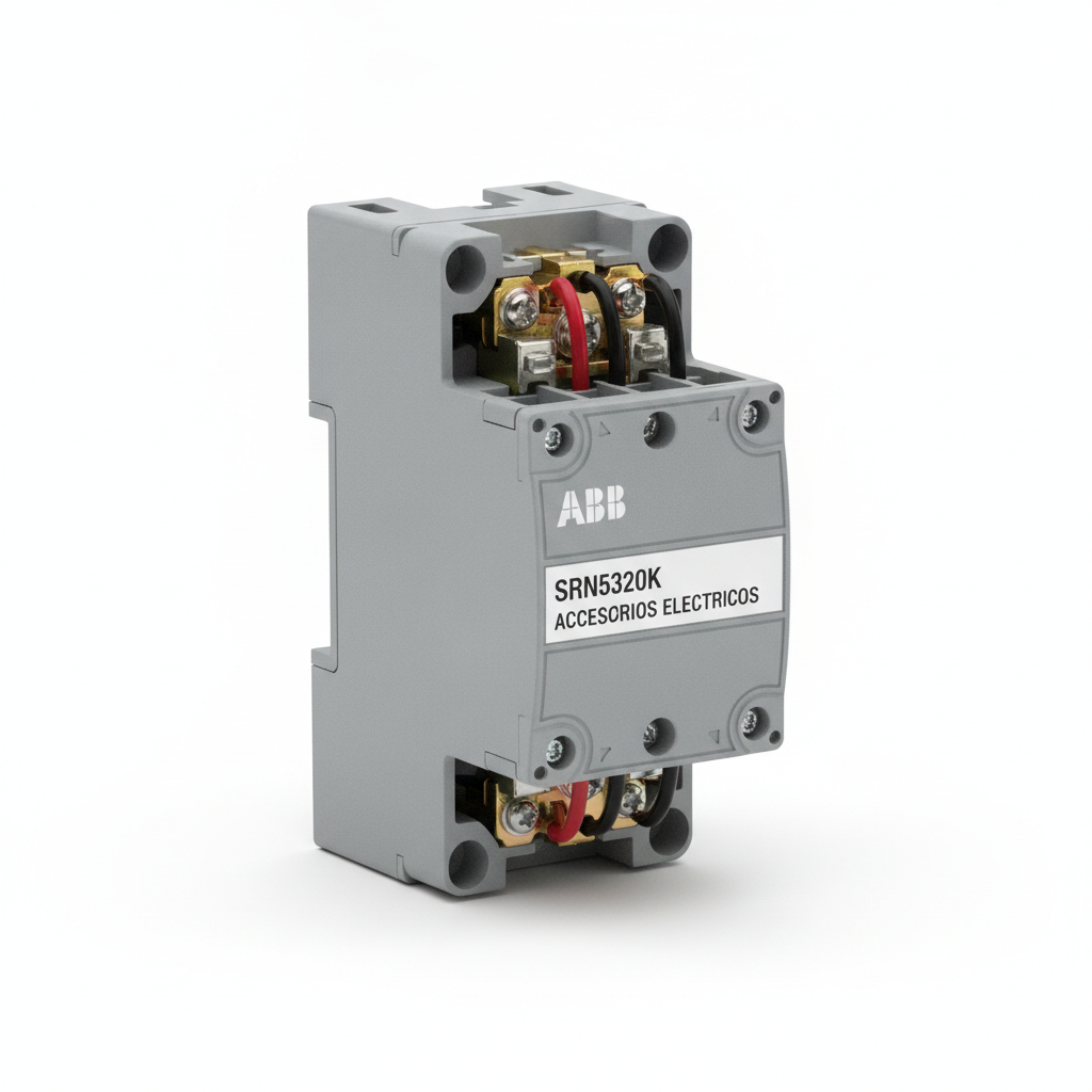 ABB SRN5320K ACCESORIOS ELECTRICOS