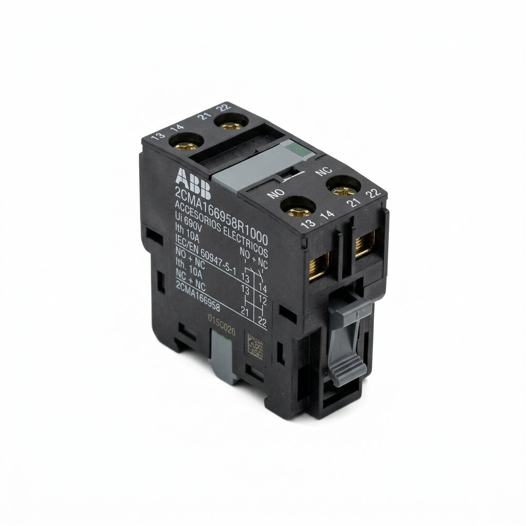 ABB 2CMA166958R1000 ACCESORIOS ELECTRICOS