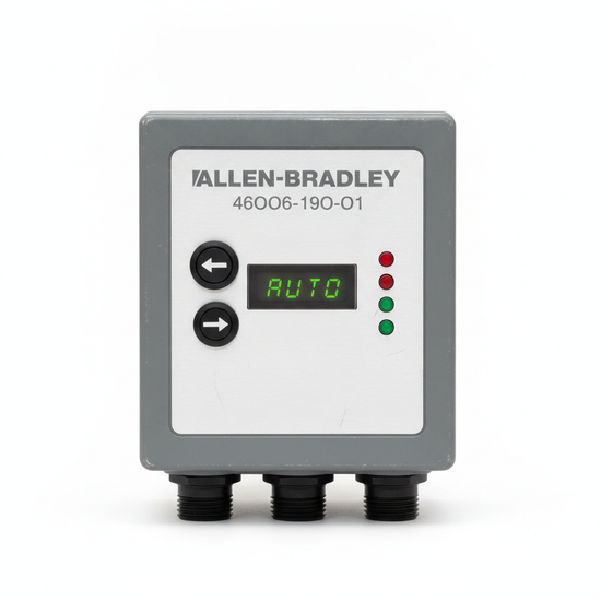 ALLEN-BRADLEY 46OO6-19O-O1