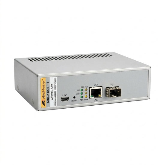 ALLIED-TELESYN AR022-NCBP-1 EQUIPO DATACOM (REDES Y CABLEADO ESTRUCTURADO)