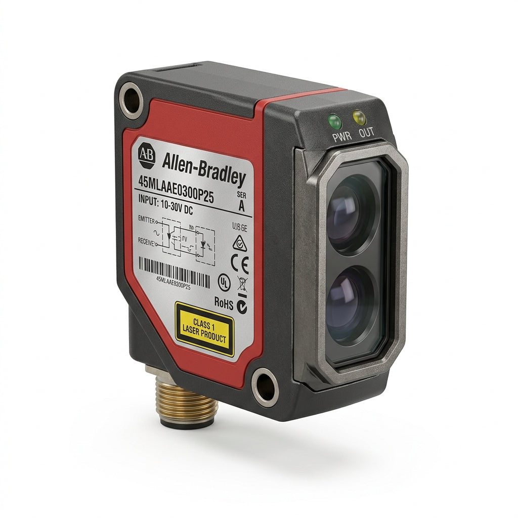 ALLEN-BRADLEY 45MLAAE0300P25
