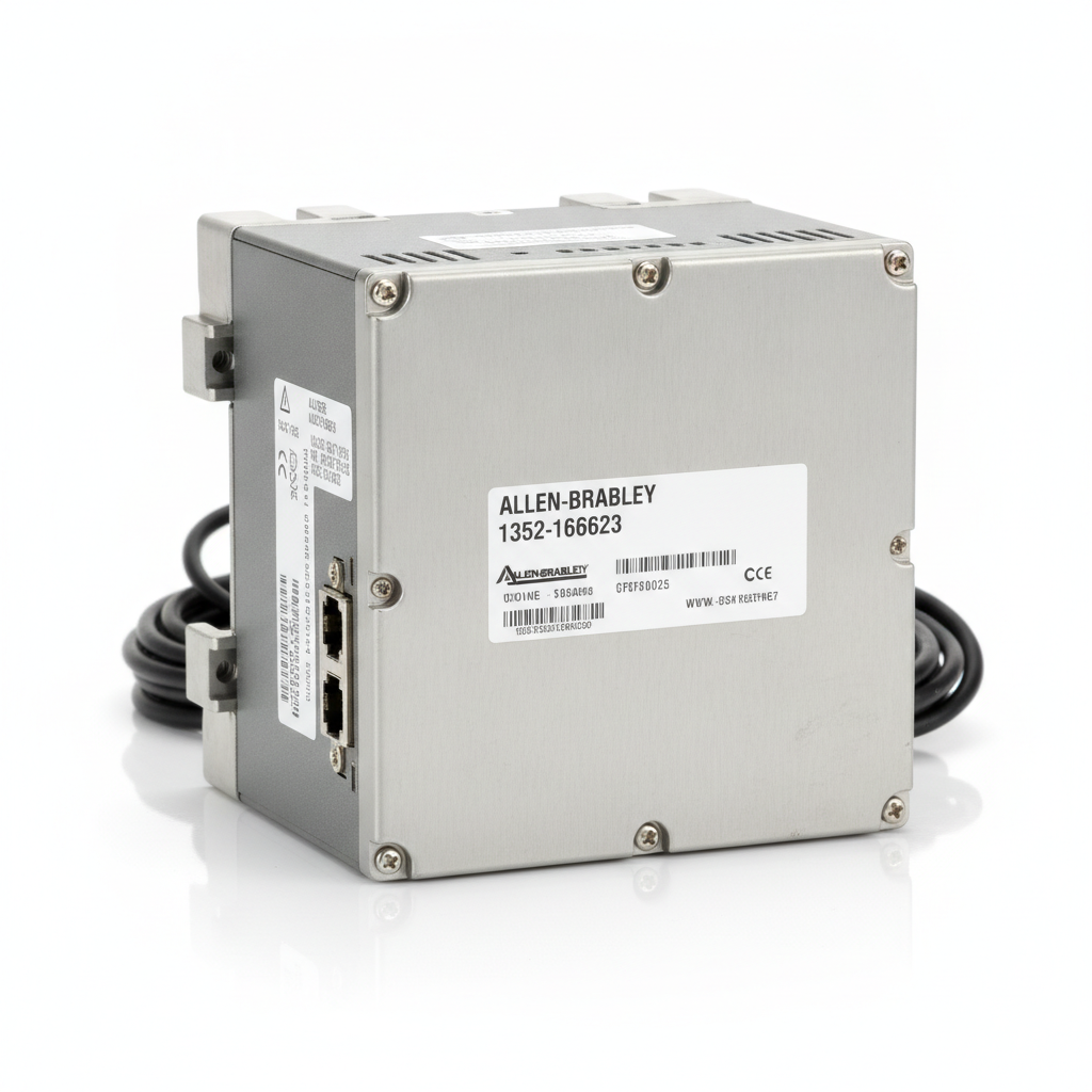 ALLEN-BRADLEY 1352-166623