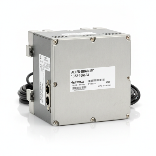 ALLEN-BRADLEY 1352-166623