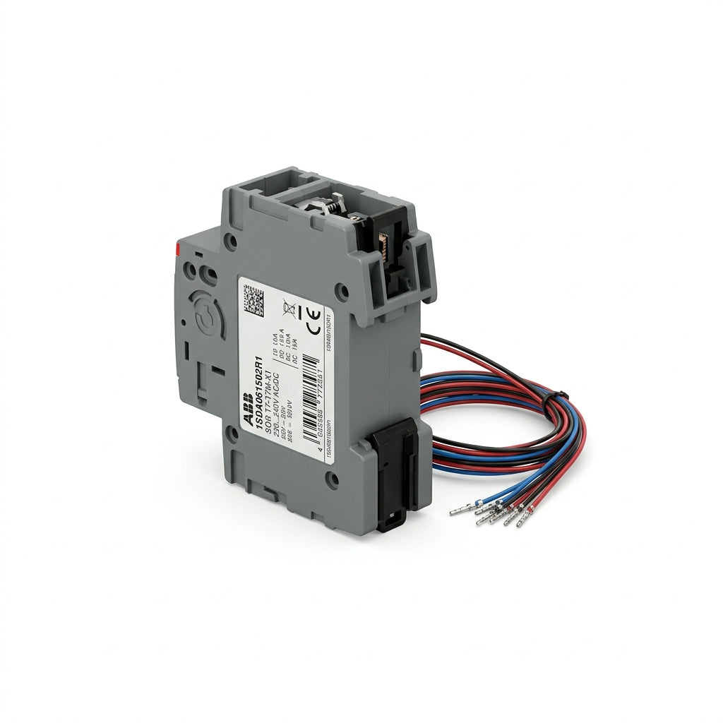 ABB 1SDA061502R1 ACCESORIOS ELECTRICOS