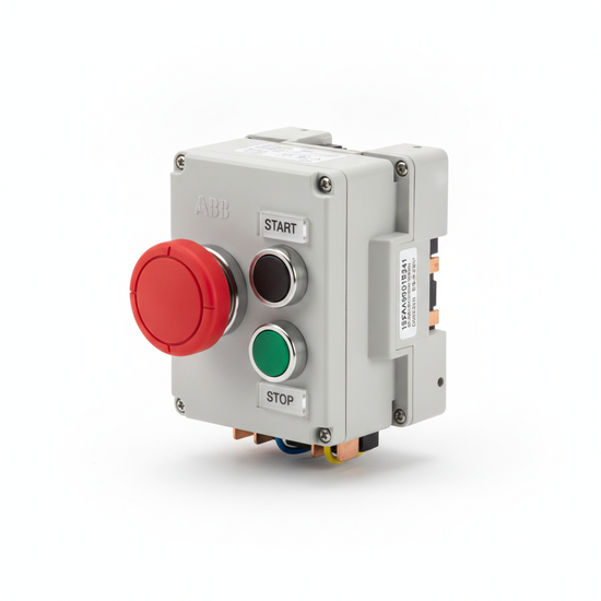 ABB 1SFA619101R1341 BOTONES PULSADORES BOTONERAS Y ACCESORIOS