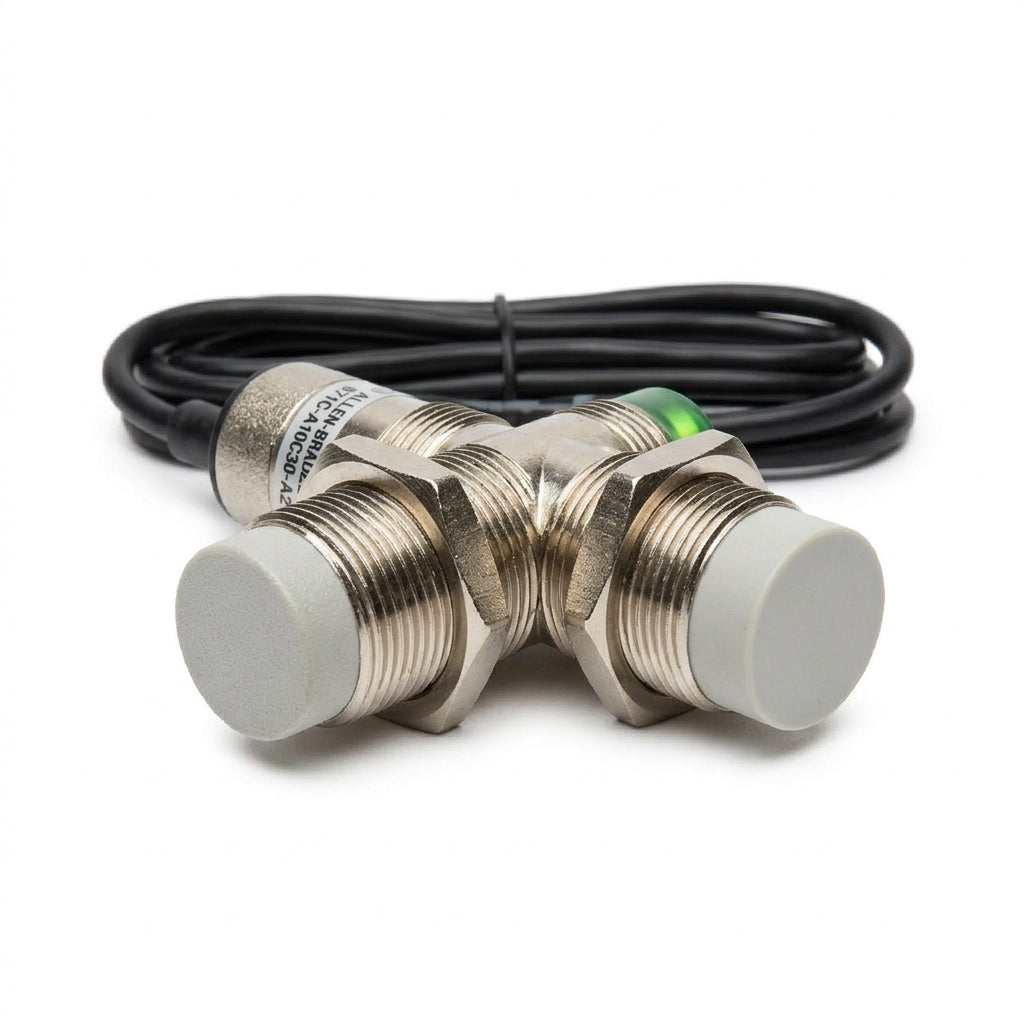 ALLEN-BRADLEY 871C-A10C30-A2 DETECTORES O SENSORES INDUCTIVOS