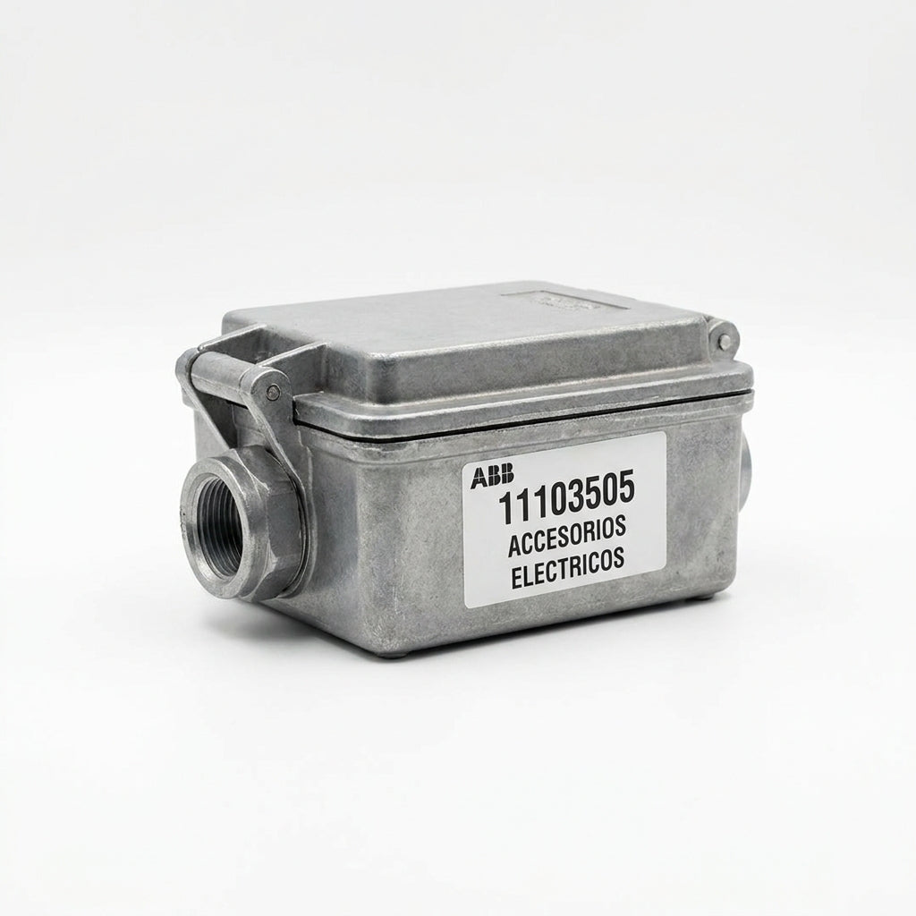ABB 11103505 ACCESORIOS ELECTRICOS