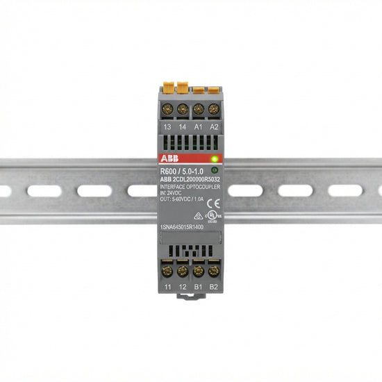 ABB 2CDL200000R5032 CLEMAS BORNES Y OPTOACOPLADORES
