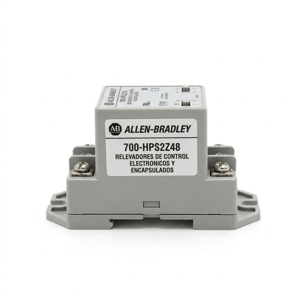 ALLEN-BRADLEY 700-HPS2Z48 RELEVADORES DE CONTROL ELECTRONICOS Y ENCAPSULADOS