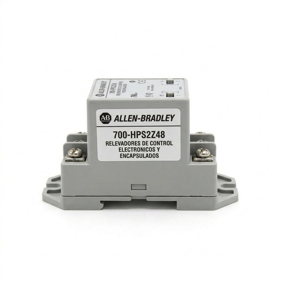 ALLEN-BRADLEY 700-HPS2Z48 RELEVADORES DE CONTROL ELECTRONICOS Y ENCAPSULADOS