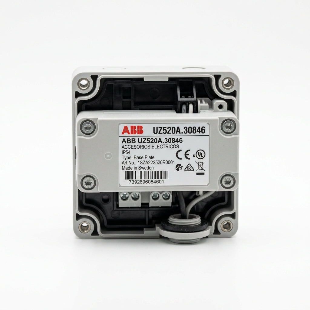 ABB UZ520A.30846 ACCESORIOS ELECTRICOS