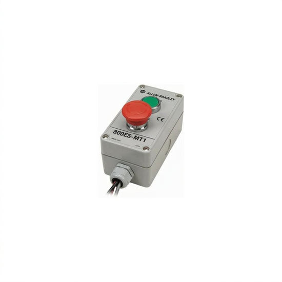ALLEN-BRADLEY 800ES-MT1 BOTONES PULSADORES BOTONERAS