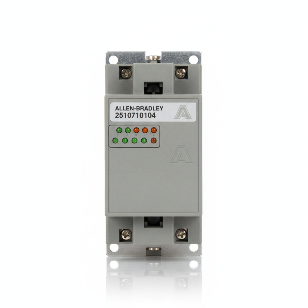 ALLEN-BRADLEY 2510710104
