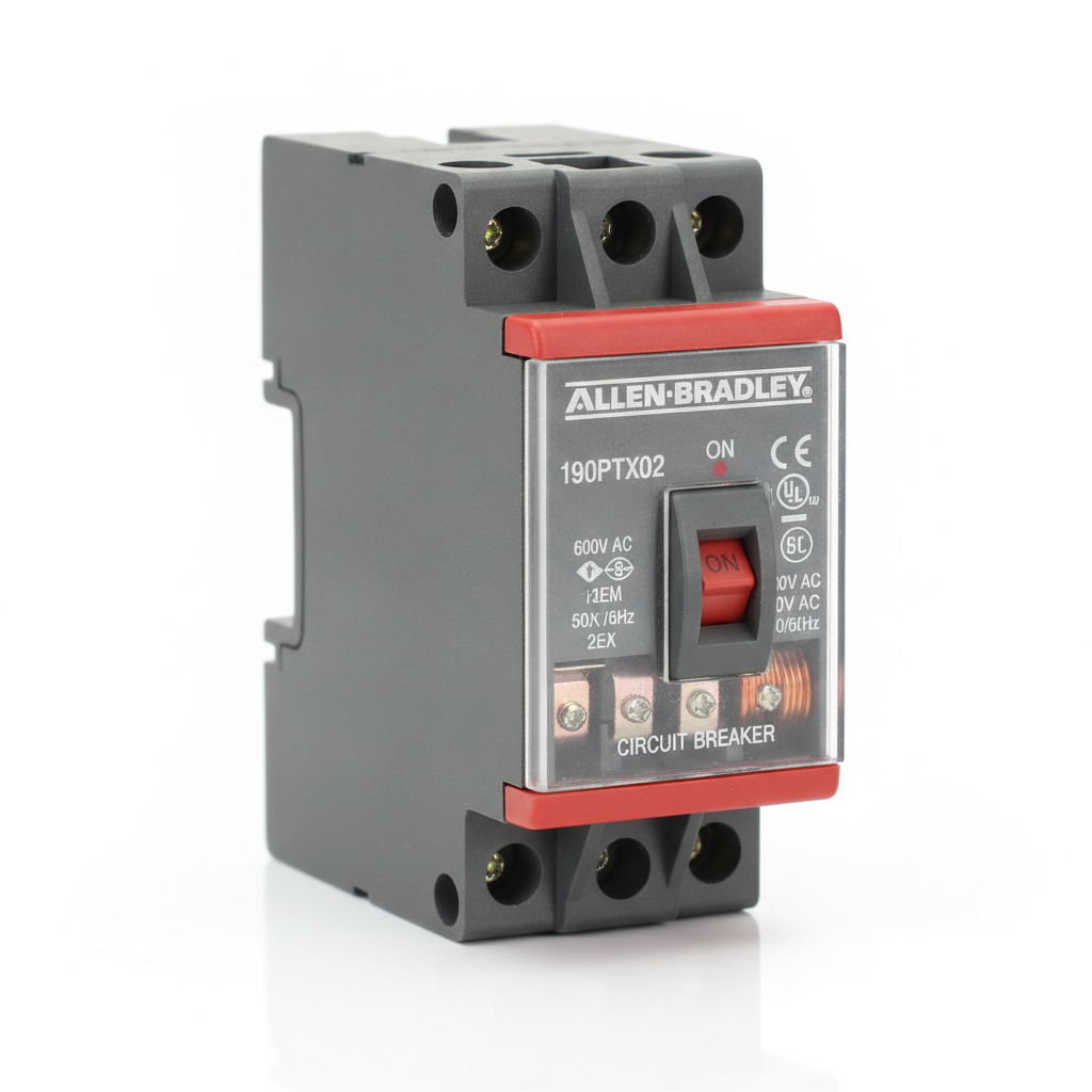 ALLEN-BRADLEY 190PTX02