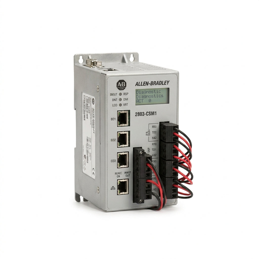 ALLEN-BRADLEY 2803-CSM1