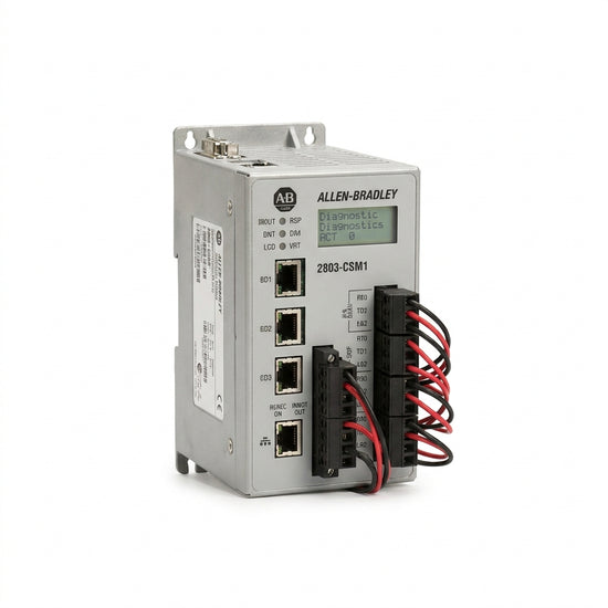 ALLEN-BRADLEY 2803-CSM1