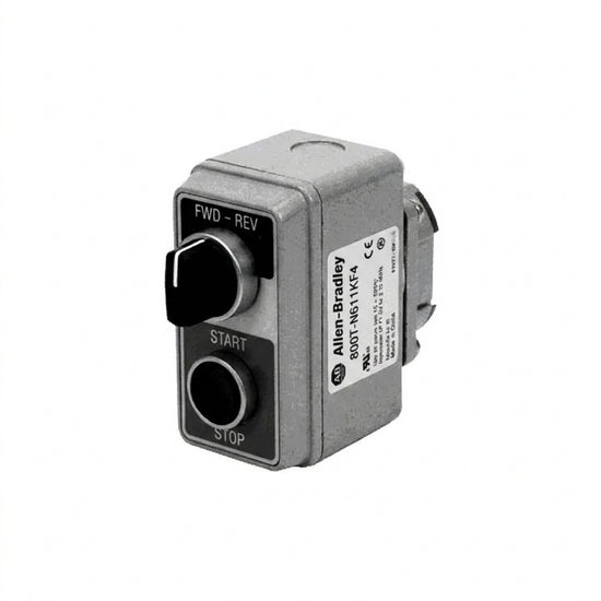 ALLEN-BRADLEY 800T-N611KF4 BOTONES PULSADORES BOTONERAS Y ACCESORIOS