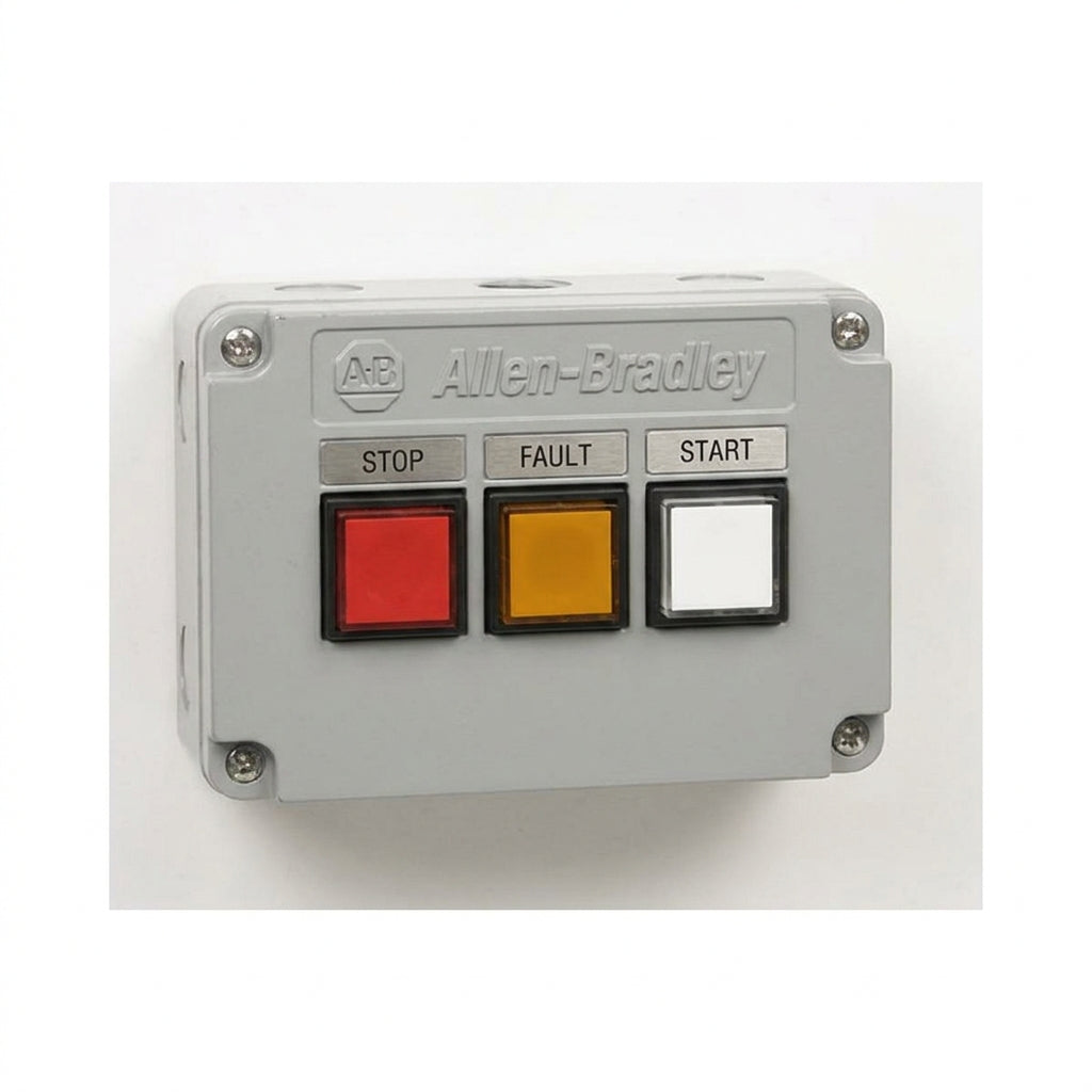 ALLEN-BRADLEY 800T-QC424GRAW BOTONES PULSADORES BOTONERAS Y ACCESORIOS