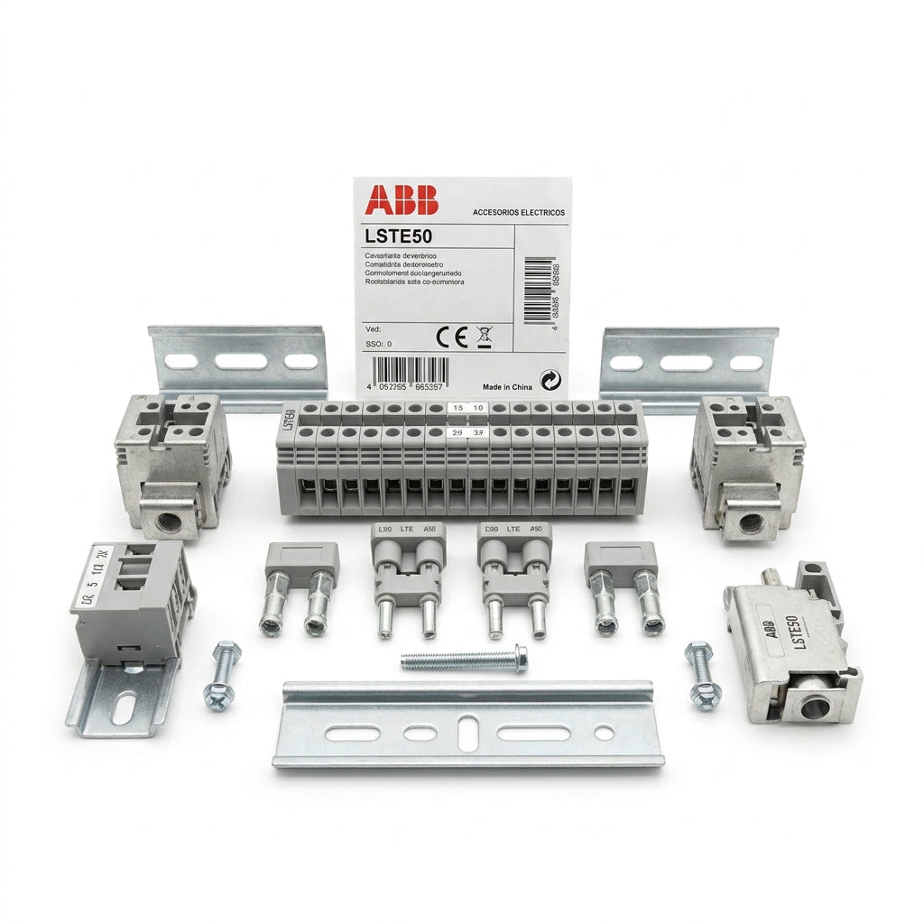 ABB LSTE50 ACCESORIOS ELECTRICOS