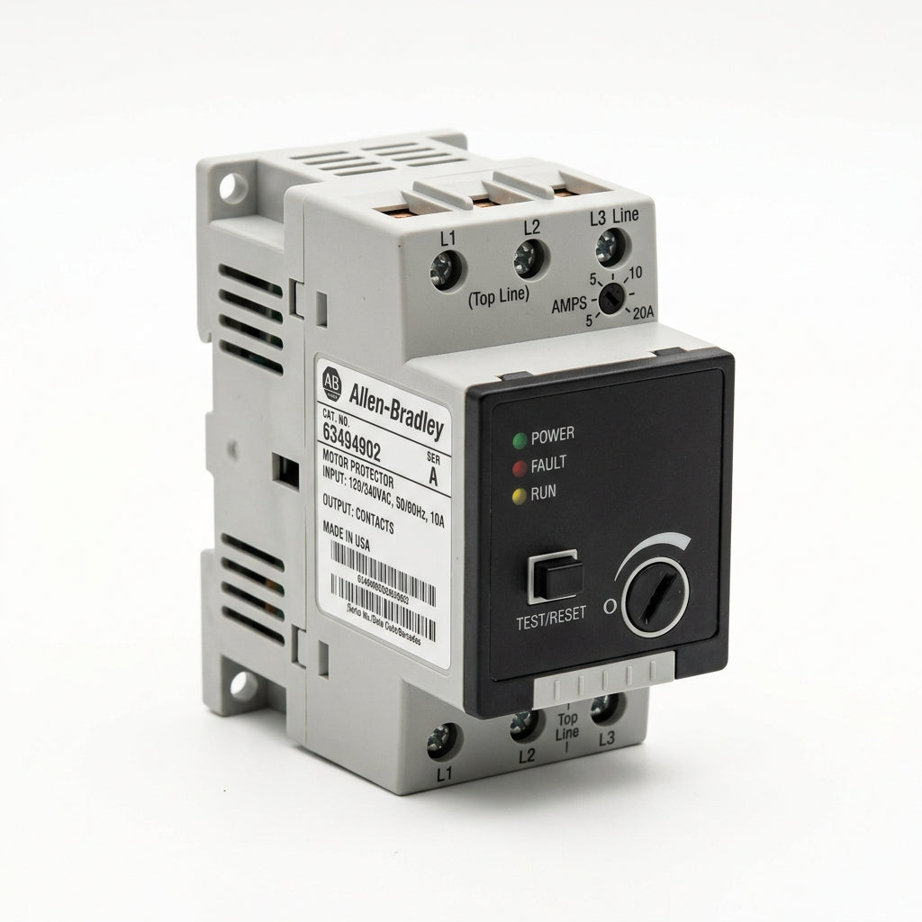 ALLEN-BRADLEY 63494902