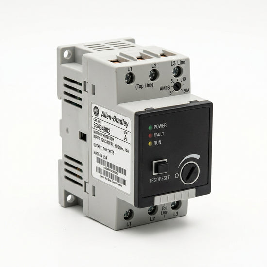 ALLEN-BRADLEY 63494902