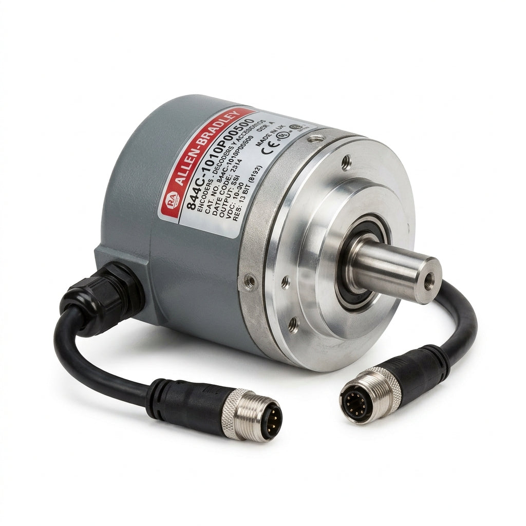 ALLEN-BRADLEY 844C-1010P00500 ENCODERS - DECODERS Y ACCESORIOS