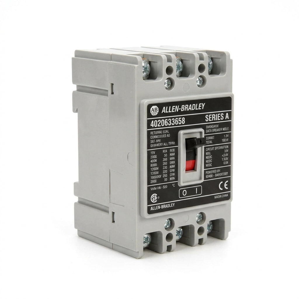 ALLEN-BRADLEY 4020633658