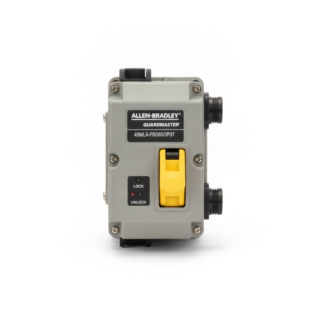 ALLEN-BRADLEY 45MLA-FRO65OP37