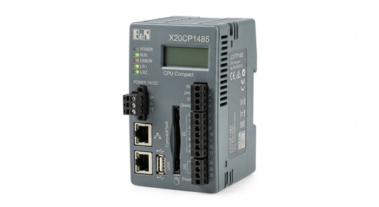 B&R X20CP1485