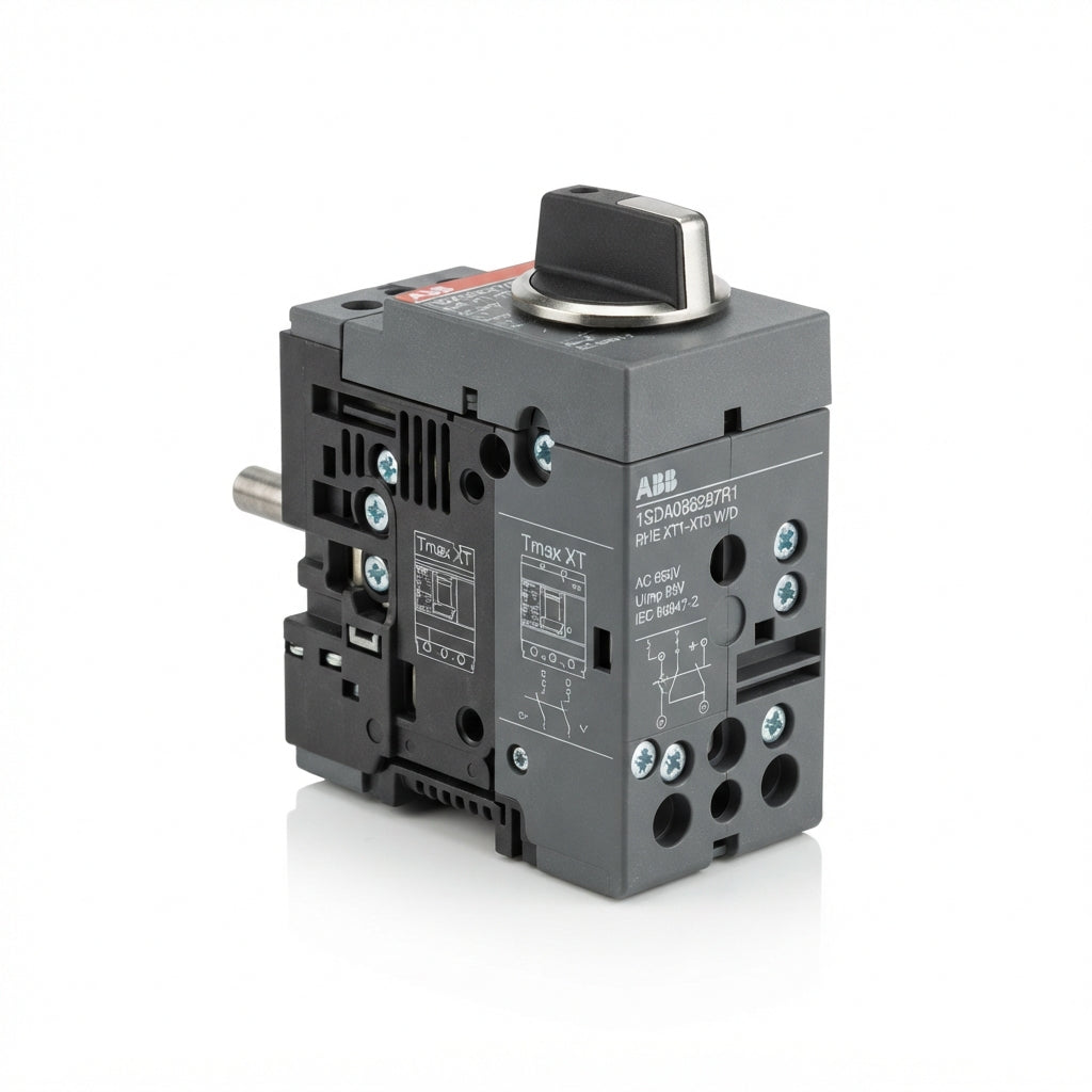 ABB 1SDA066287R1 ACCESORIOS ELECTRICOS