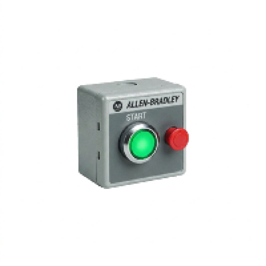 ALLEN-BRADLEY 800MS-WBLW18 BOTONES PULSADORES BOTONERAS Y ACCESORIOS