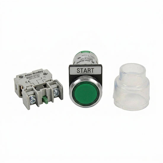 ALLEN-BRADLEY 800H-N152 BOTONES PULSADORES BOTONERAS Y ACCESORIOS