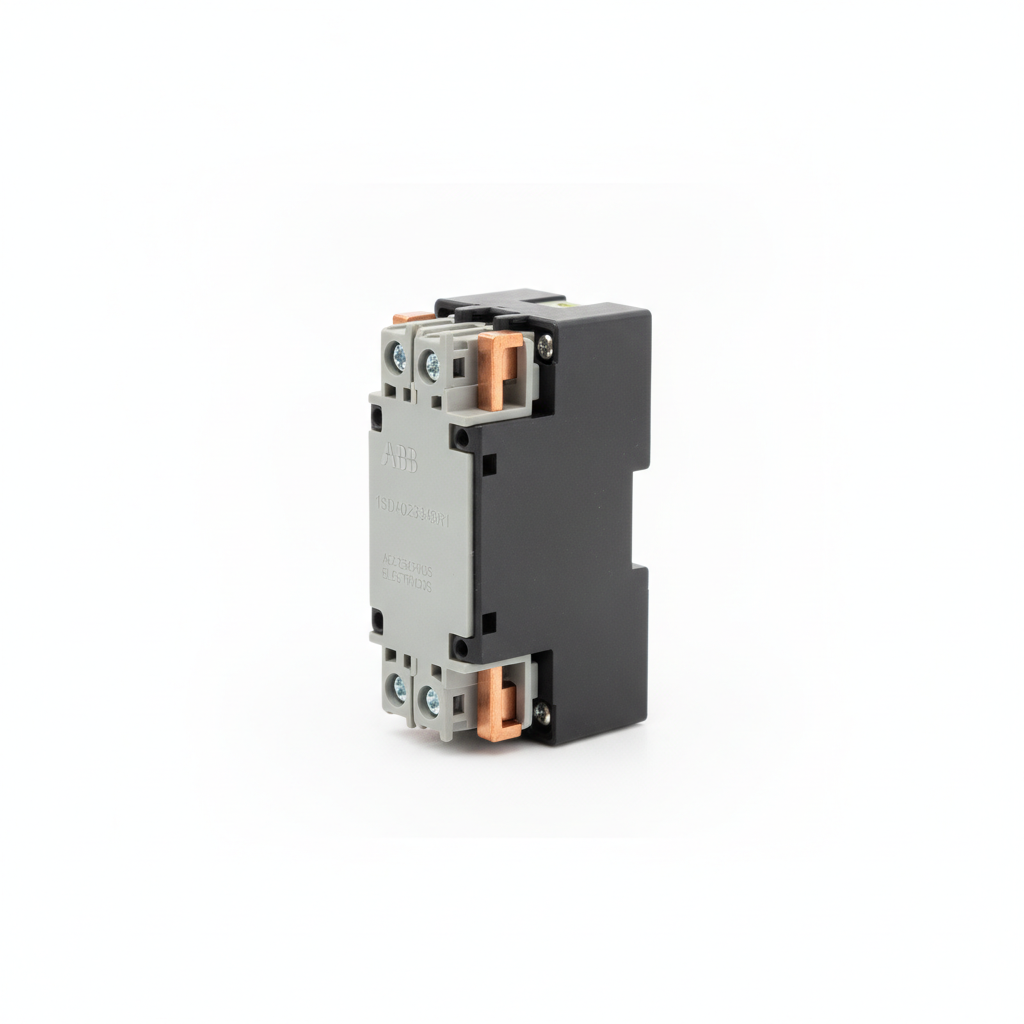 ABB 1SDA023348R1 ACCESORIOS ELECTRICOS